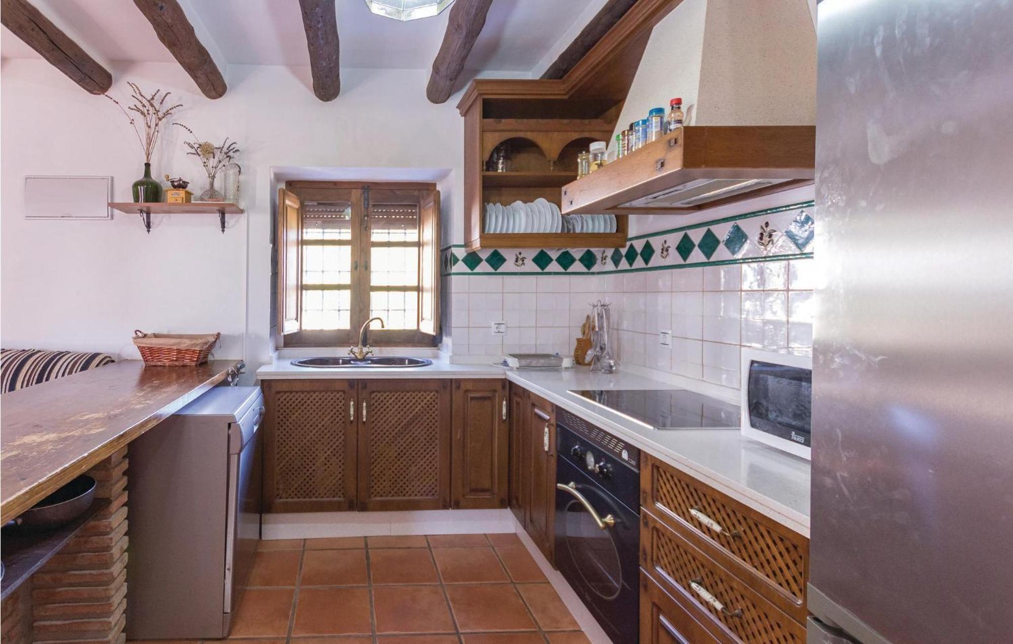 8 Bedroom Lovely Home In Iznájar Extérieur photo